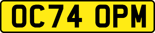 OC74OPM