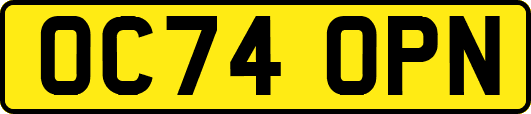 OC74OPN