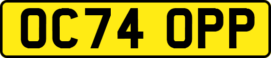 OC74OPP