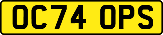 OC74OPS