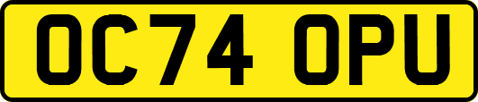 OC74OPU