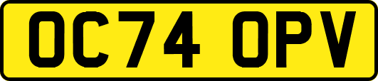 OC74OPV
