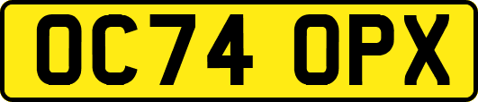 OC74OPX