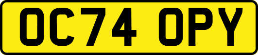 OC74OPY
