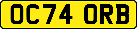 OC74ORB