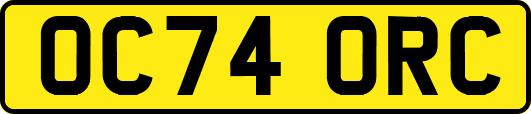OC74ORC