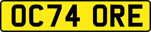 OC74ORE