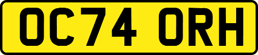 OC74ORH