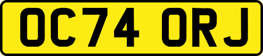 OC74ORJ