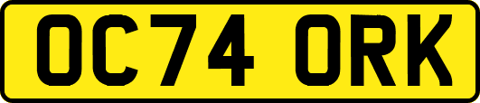OC74ORK