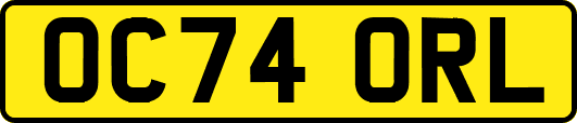 OC74ORL