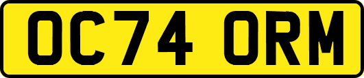 OC74ORM