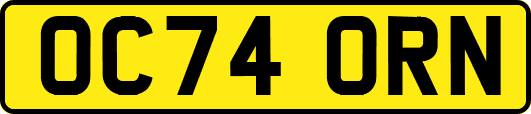 OC74ORN