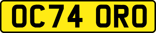 OC74ORO