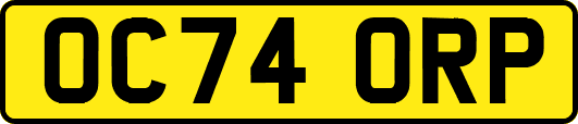 OC74ORP