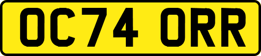OC74ORR