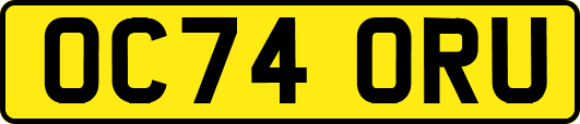 OC74ORU