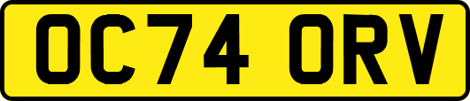 OC74ORV