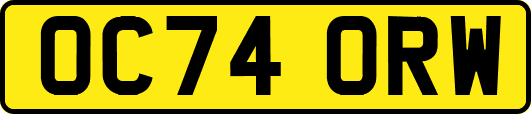 OC74ORW