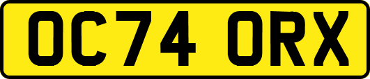 OC74ORX