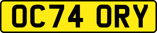 OC74ORY