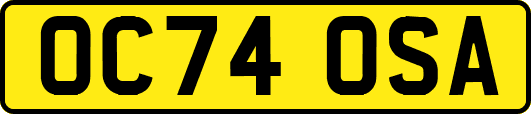 OC74OSA
