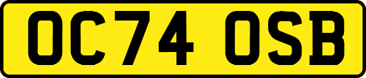 OC74OSB