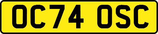 OC74OSC