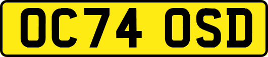 OC74OSD