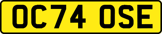 OC74OSE