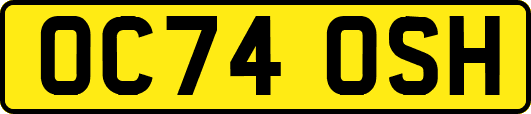 OC74OSH