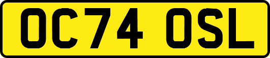 OC74OSL