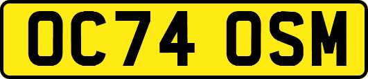 OC74OSM