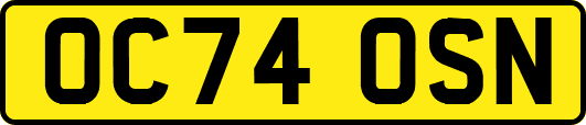 OC74OSN