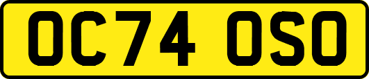 OC74OSO