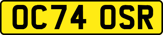 OC74OSR