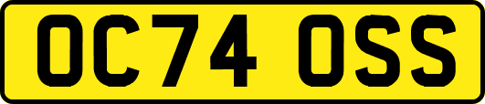 OC74OSS