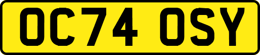 OC74OSY
