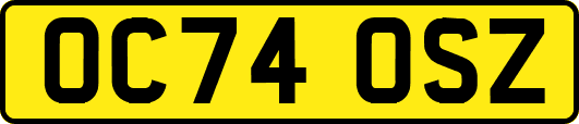 OC74OSZ