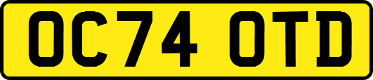 OC74OTD