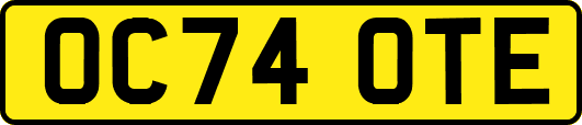 OC74OTE