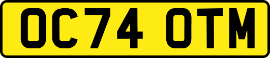OC74OTM