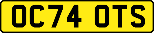 OC74OTS