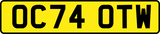 OC74OTW