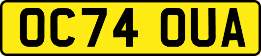 OC74OUA