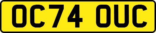 OC74OUC