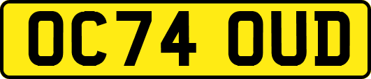 OC74OUD