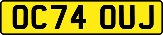 OC74OUJ