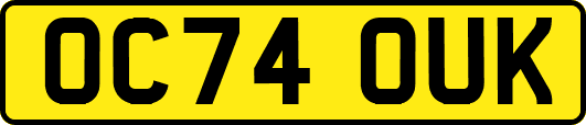 OC74OUK