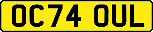 OC74OUL